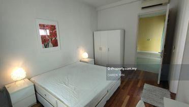 Residensi Servis untuk Dijual di Jaya One Residences oleh DAREN TAN - iProperty.com.my