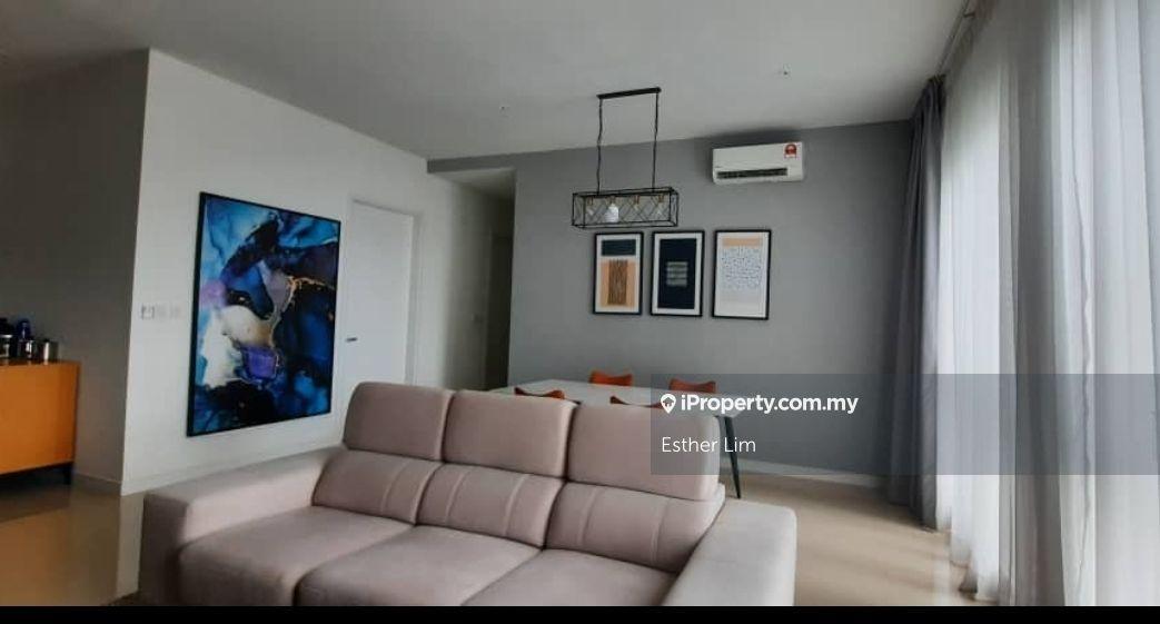 Condominium for Rent in Pavilion Hilltop by Esther Lim - iProperty.com.my