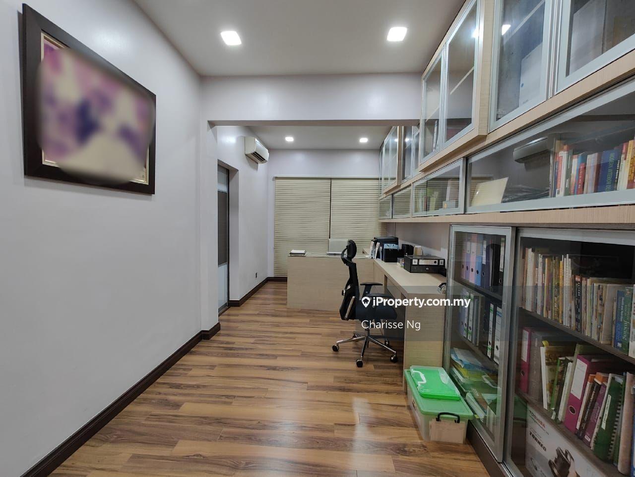 Semi-Detached House for Sale in Bukit Sungai Long, Kajang by Charisse Ng - iProperty.com.my