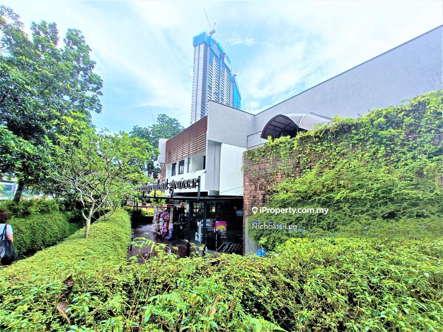 Kedai untuk Disewa di Damansara Heights, Damansara Heights oleh Nicholas Lee - iProperty.com.my