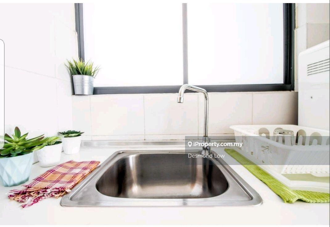 Service Residence for Rent in Setia SKY Residences by Desmond Low - iProperty.com.my