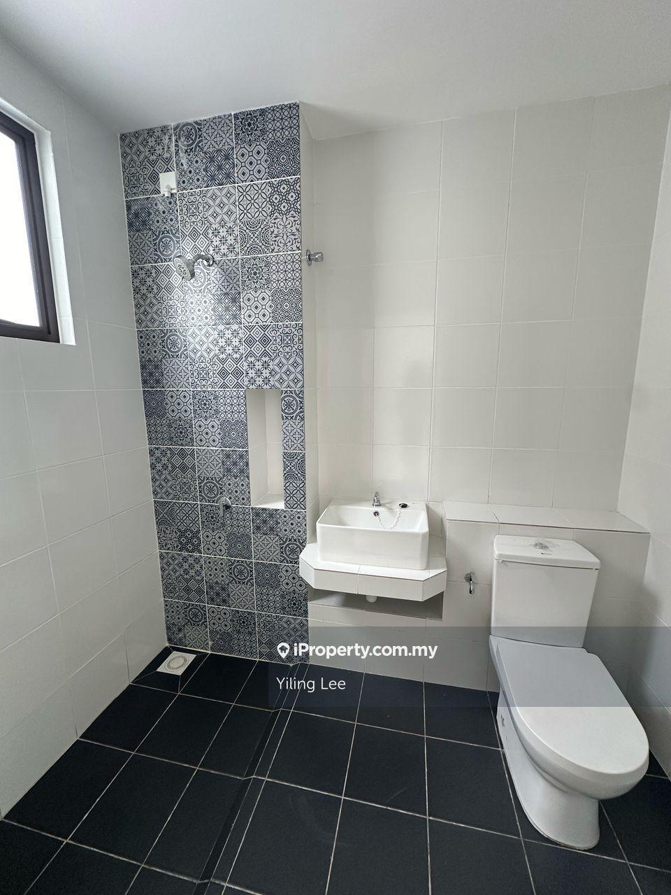 2-storey Terraced House for Rent in Regent Garden @ Eco Grandeur, Puncak Alam by Yiling Lee - iProperty.com.my