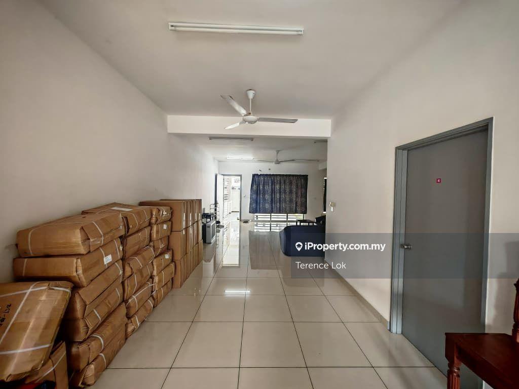 Rumah Berangkai 2 Tingkat untuk Dijual di S2 Heights, Seremban 2 oleh Terence Lok - iProperty.com.my