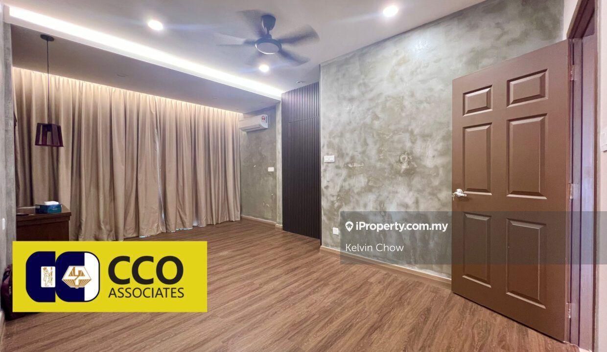 Bungalow House for Sale in Sunway Tambun Lakeside Villas Bungalow Corner Hous, Ipoh by Kelvin Chow - iProperty.com.my