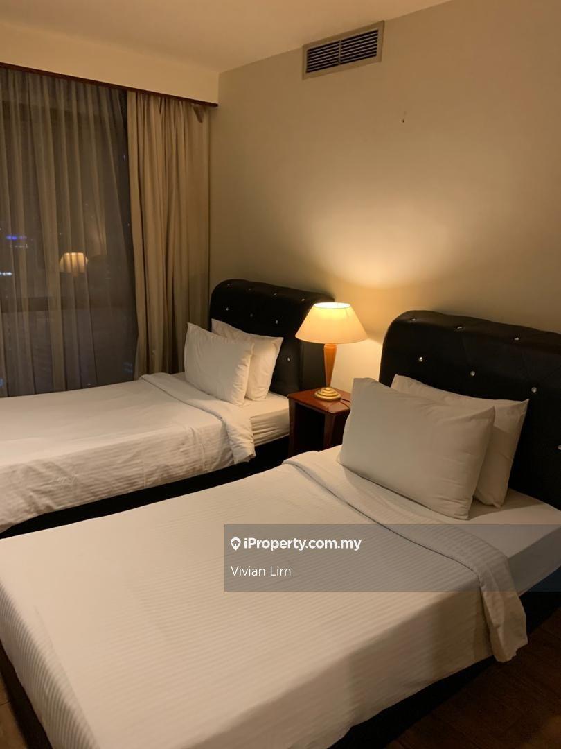 Residensi Servis untuk Dijual di Berjaya Times Square oleh Vivian Lim - iProperty.com.my