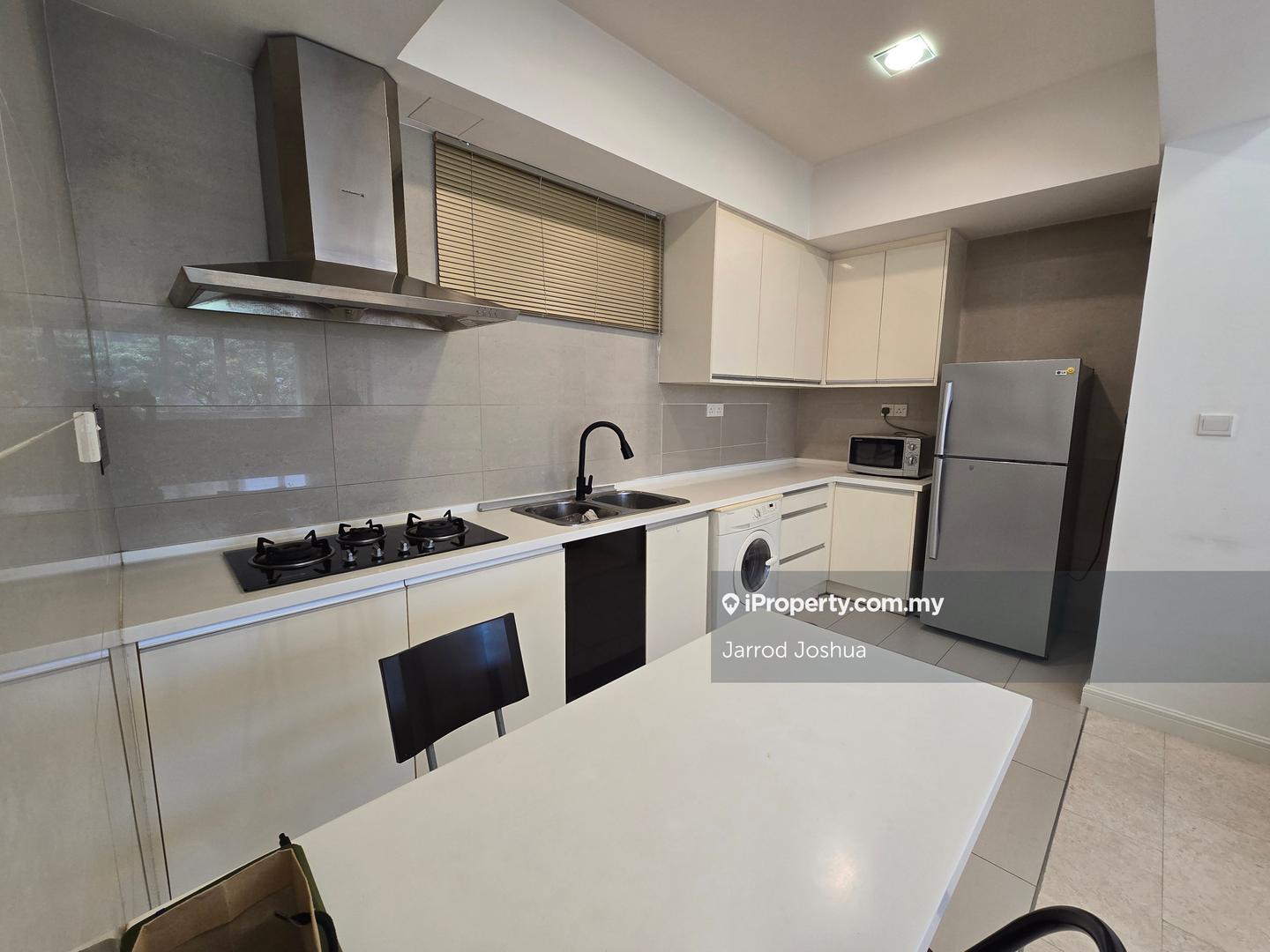 Condominium for Sale in Kiaraville by Jarrod Joshua - iProperty.com.my