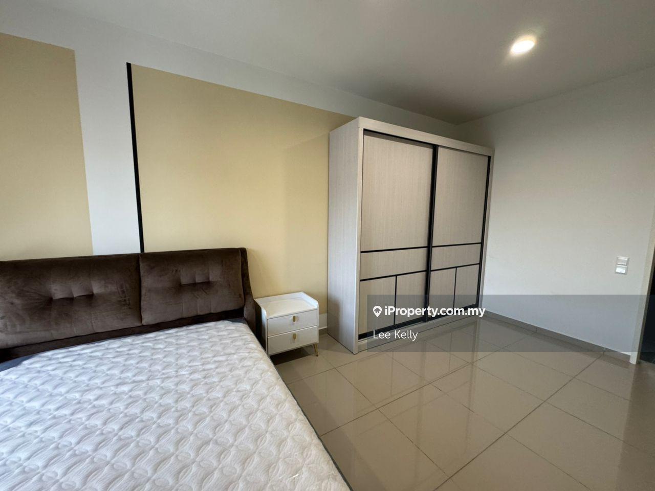 Residensi Servis untuk Dijual di D'Cosmos Residences oleh Lee Kelly - iProperty.com.my