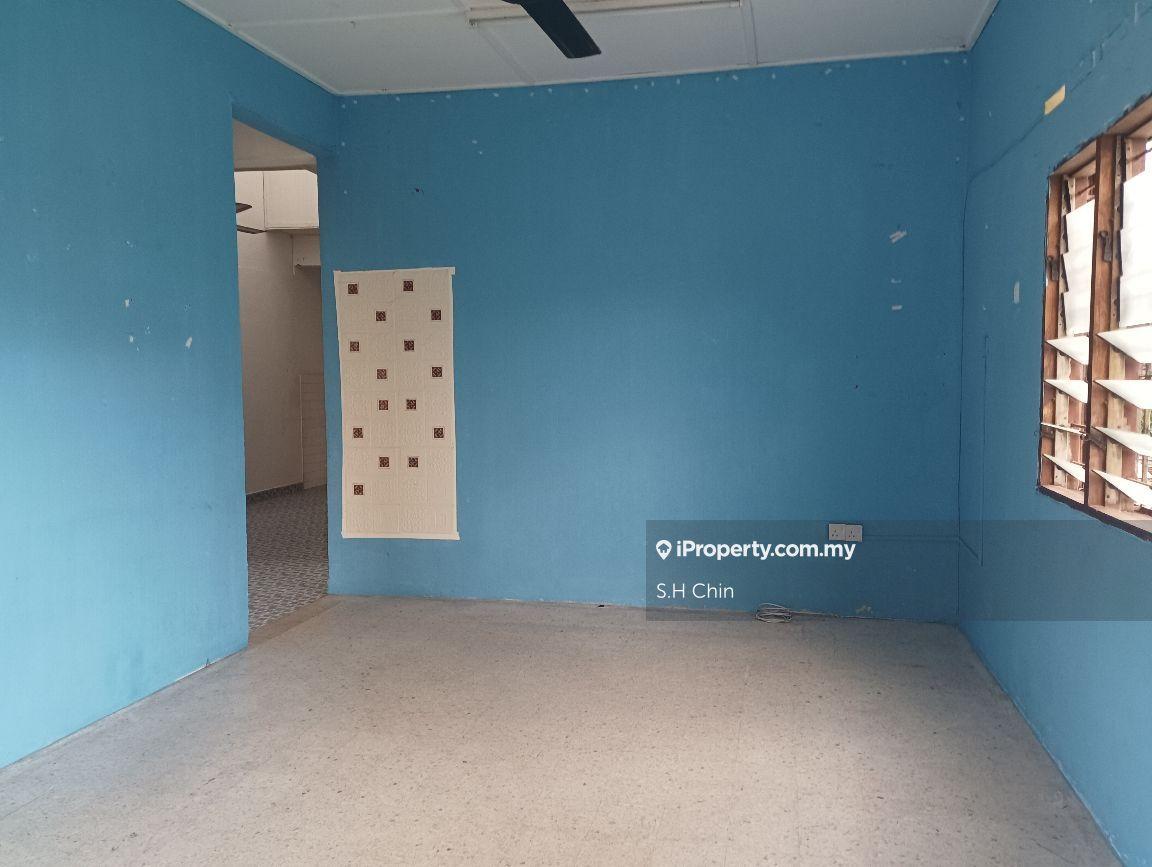 Rumah Berangkai 1 Tingkat untuk Dijual di Desa Semenyih, Semenyih oleh S.H Chin - iProperty.com.my