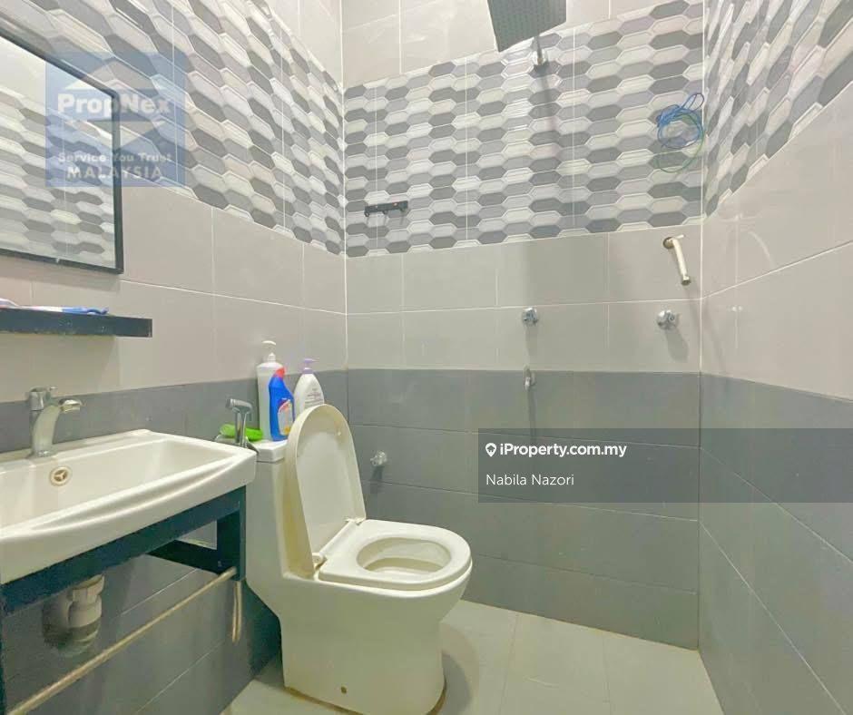 Bungalow House for Sale in Kampung Panjang Banggu, Binjai by Nabila Nazori - iProperty.com.my