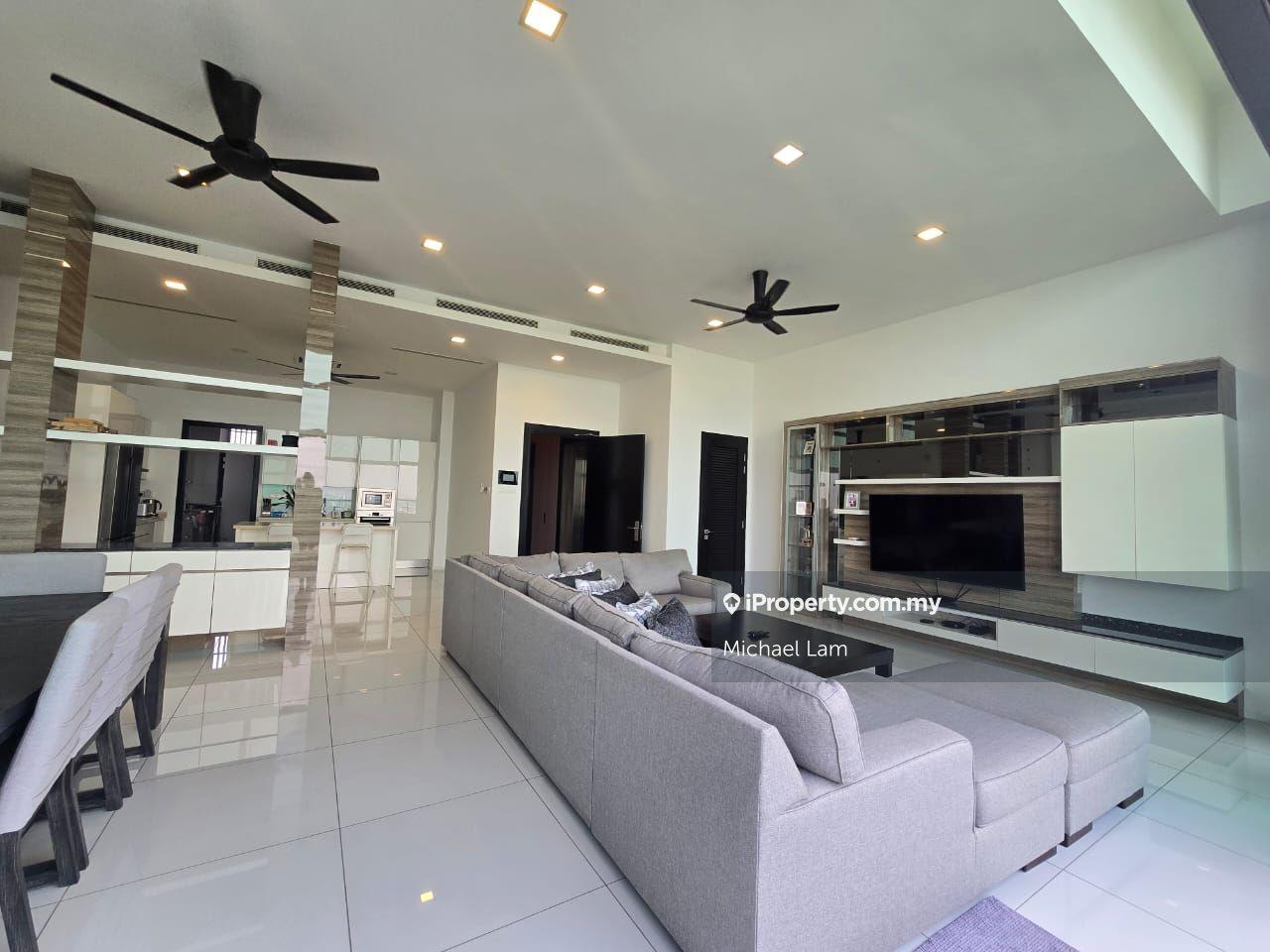 Condominium for Rent in Tropicana Grande by Michael Lam - iProperty.com.my