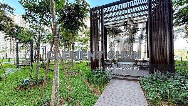 Condominium for Rent in Bangsar Hill Park by Clement Chan - iProperty.com.my