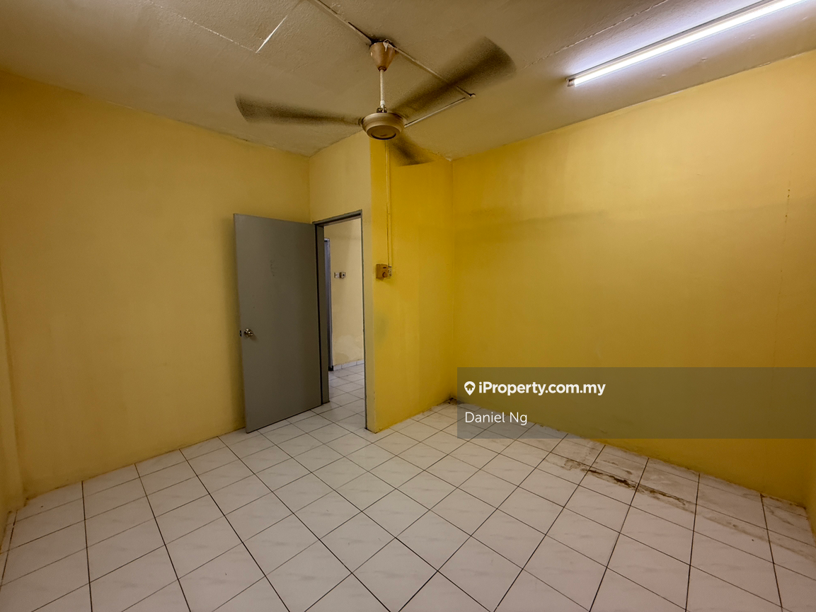 Flat for Rent in Taman Cheras Mas by Daniel Ng - iProperty.com.my