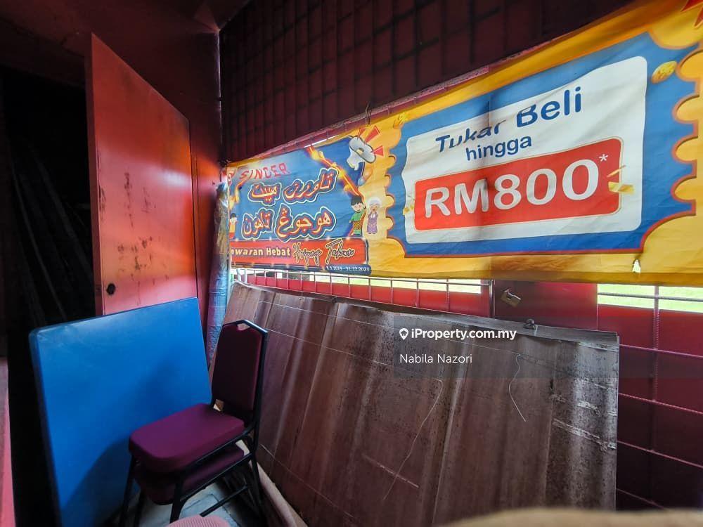 Kedai-Pejabat untuk Disewa di Kota Bharu, Kelantan oleh Nabila Nazori - iProperty.com.my