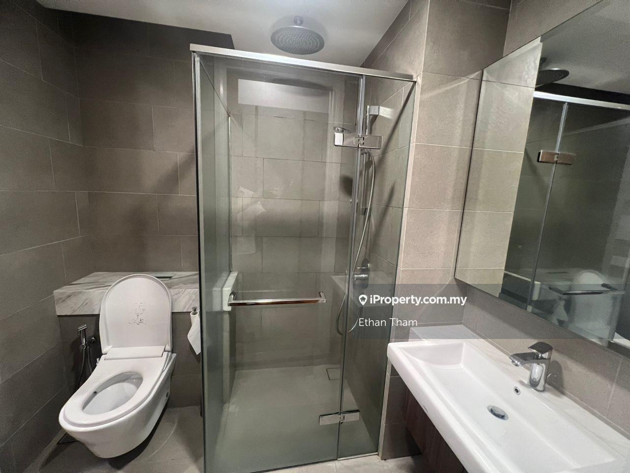 Residensi Servis untuk Dijual di Aria oleh Ethan Tham - iProperty.com.my