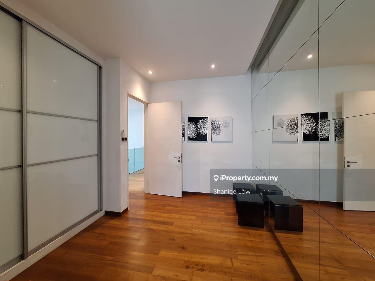 Semi-Detached House for Rent in Taman Nadayu 92, Kajang by Shanice Low - iProperty.com.my