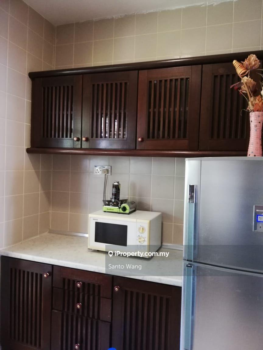 Rumah Bandar untuk Dijual di Desauru, Kota Tinggi oleh Santo Wang - iProperty.com.my