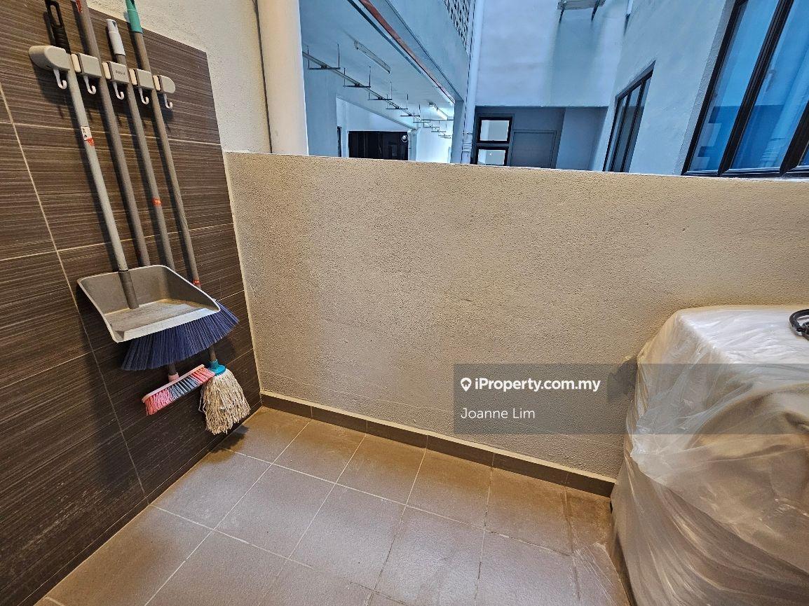 Condominium for Rent in Admiral Residences by Joanne Lim - iProperty.com.my