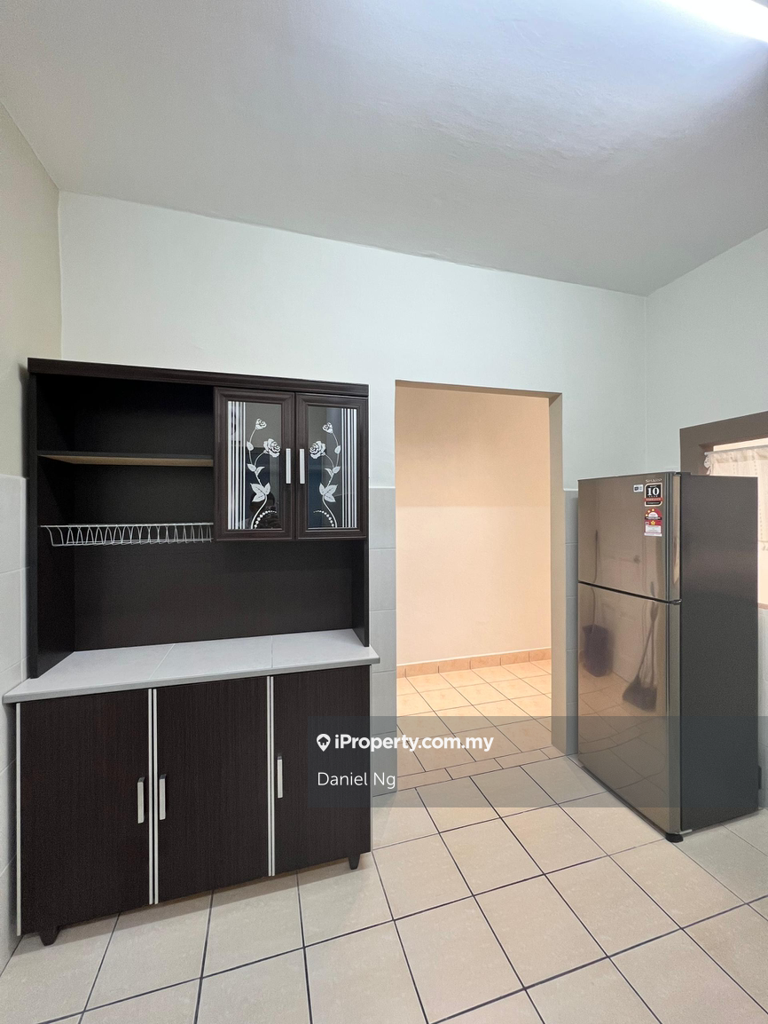 Condominium for Rent in Angkasa Condominiums by Daniel Ng - iProperty.com.my