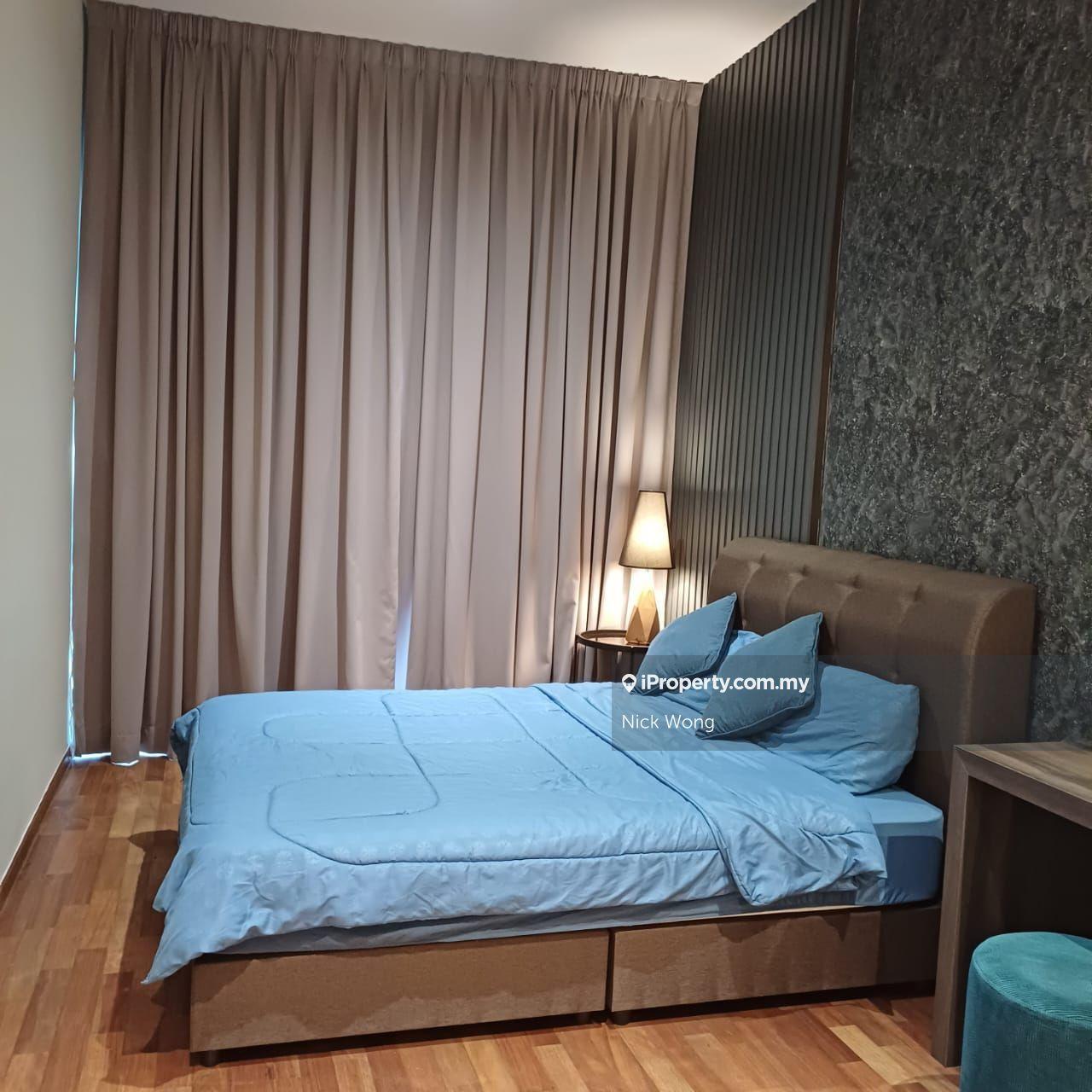 Service Residence for Rent in Reizz Residence by Nick Wong - iProperty.com.my