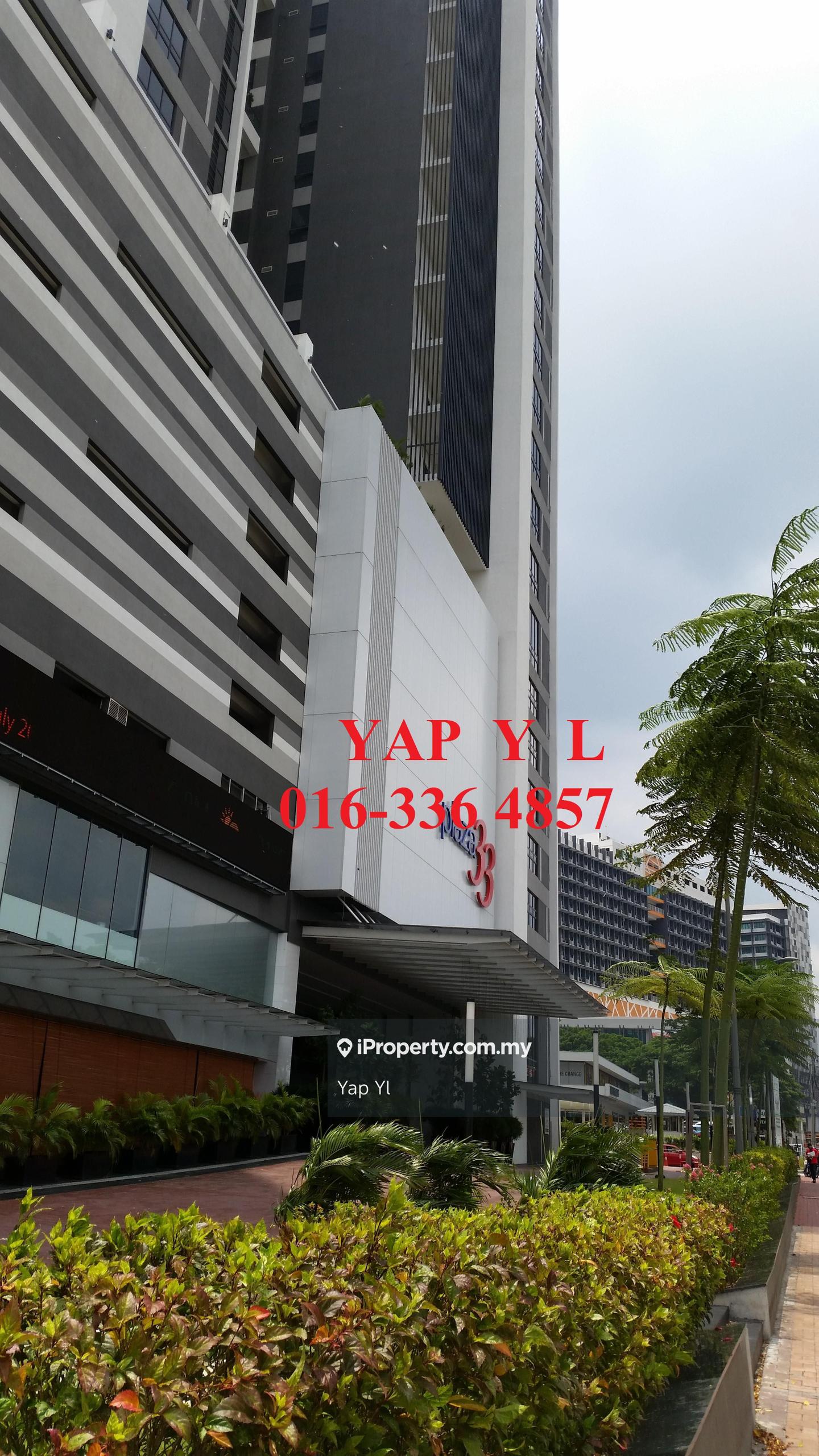 Service Residence for Sale in Centrestage Designer Suite by Yap Yl - iProperty.com.my