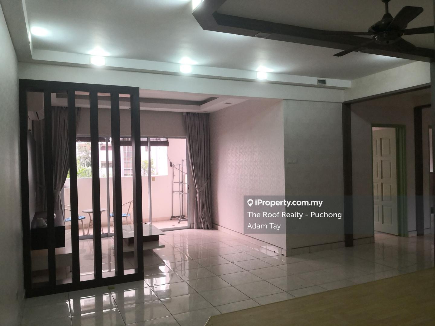 Condominium for Rent in Aseana Puteri by Adam Tay - iProperty.com.my