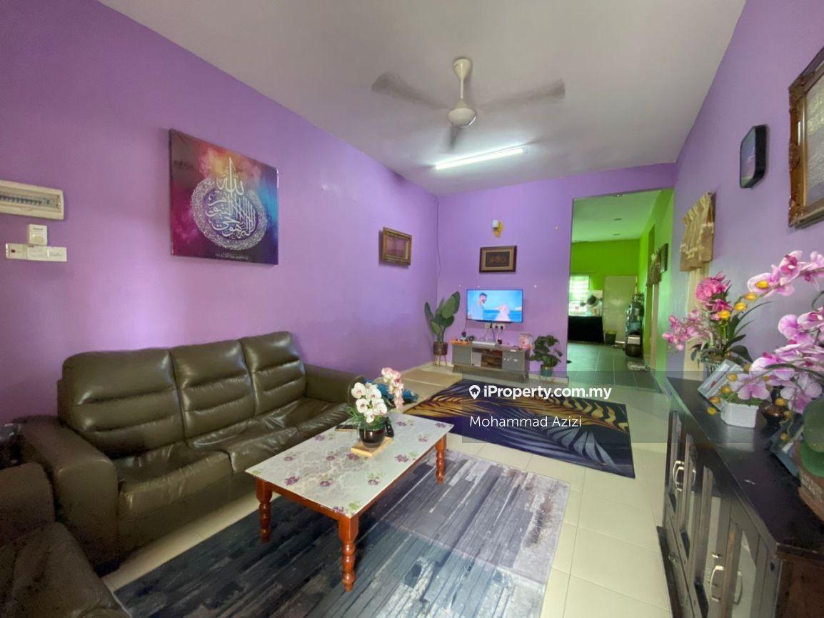 Rumah Berangkai 1 Tingkat untuk Dijual di Taman ketapang, Kuantan oleh Mohammad Azizi - iProperty.com.my