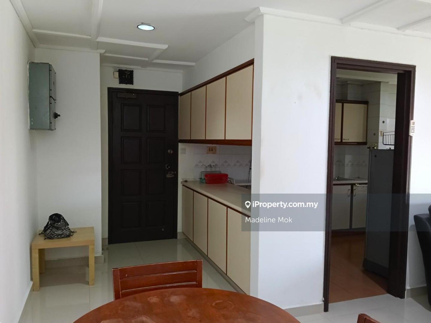 Kondominium untuk Dijual di Bangsar Puteri oleh Madeline Mok - iProperty.com.my
