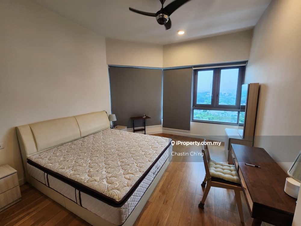 Residensi Servis untuk Dijual di The Sentral Residences oleh Chastin Ch'ng - iProperty.com.my