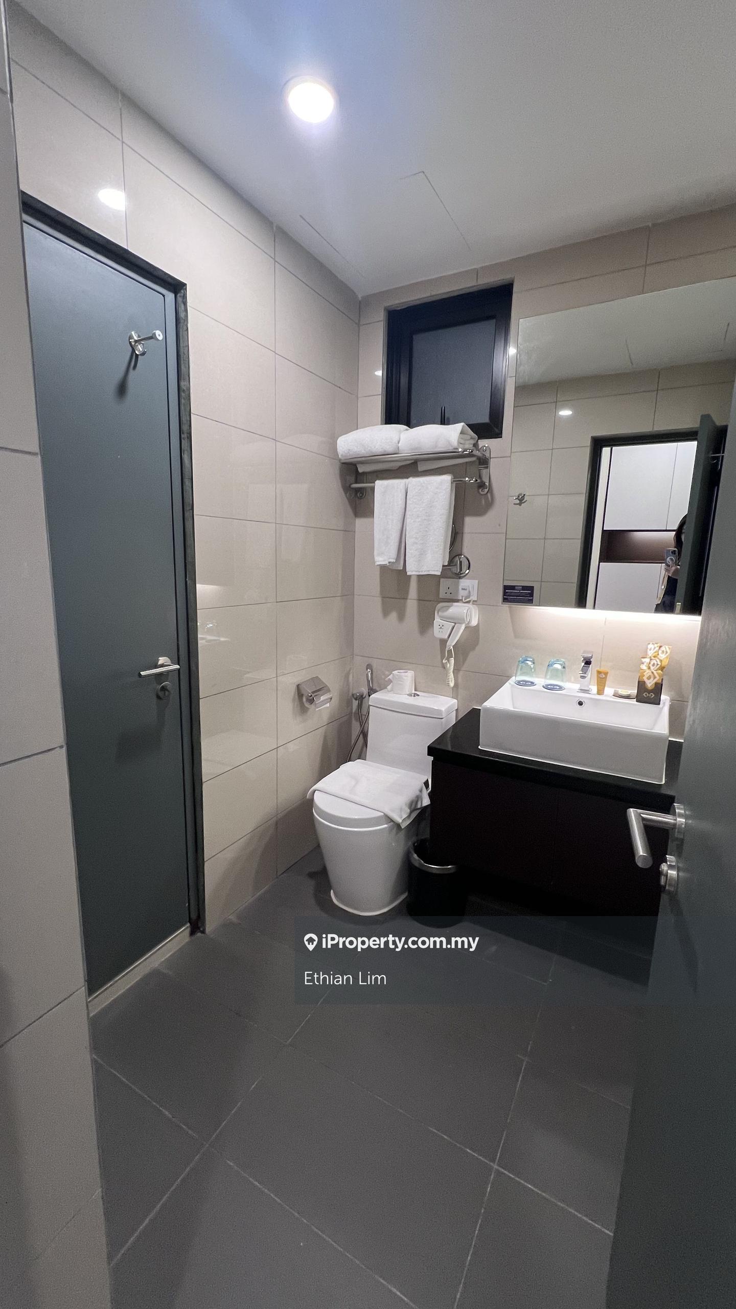 Service Residence for Rent in Grand Ion Delemen by Ethian Lim - iProperty.com.my