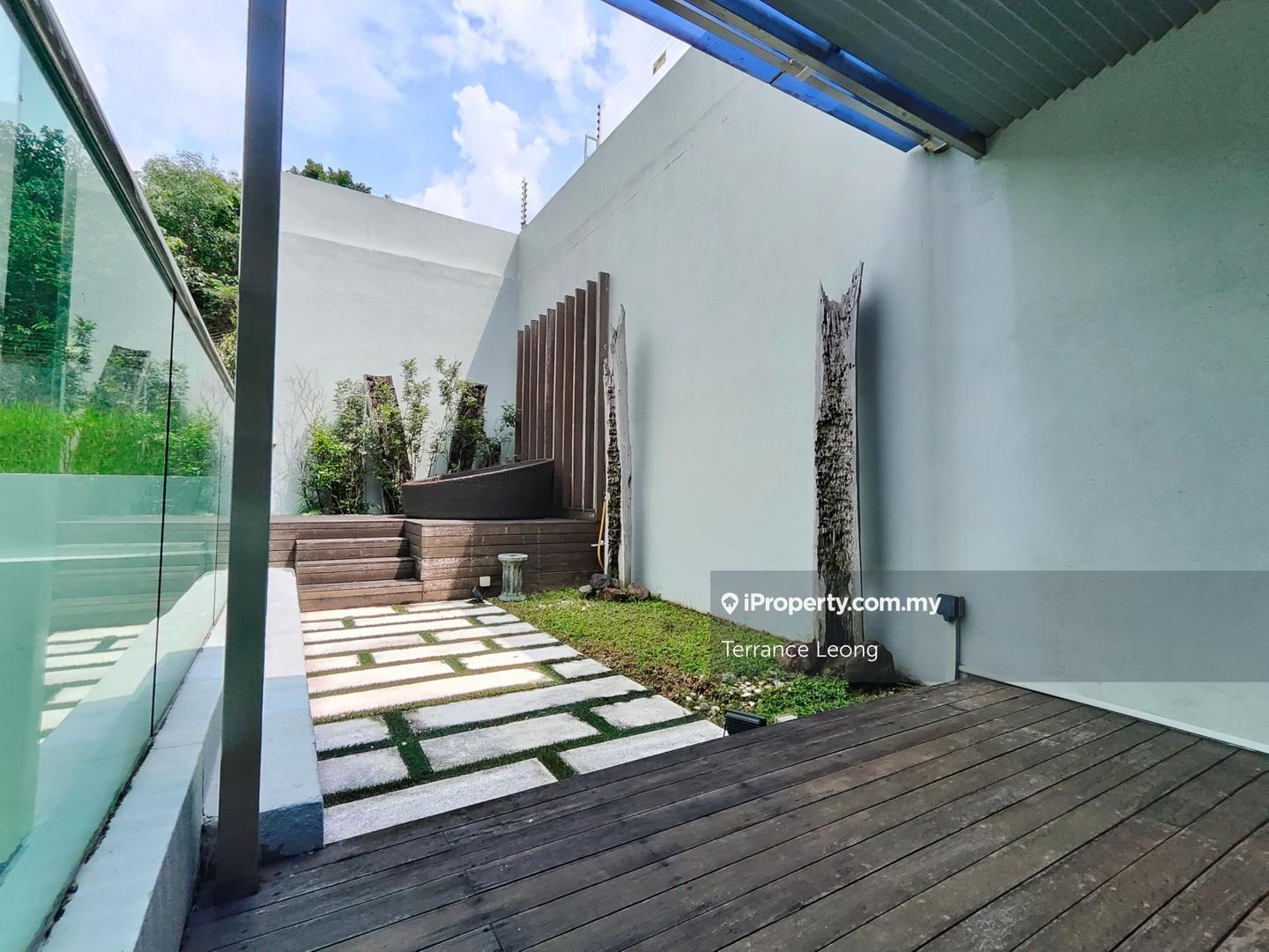 Semi-Detached House for Sale in Desa hill villa desa petaling kl semi D, Desa Petaling by Terrance Leong - iProperty.com.my