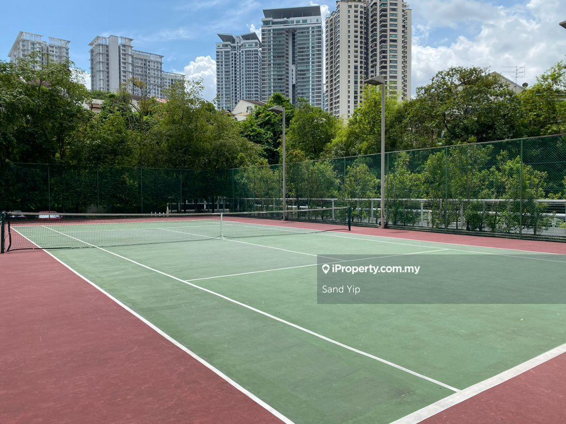 Condominium for Sale in Tiffani Kiara by Sand Yip - iProperty.com.my