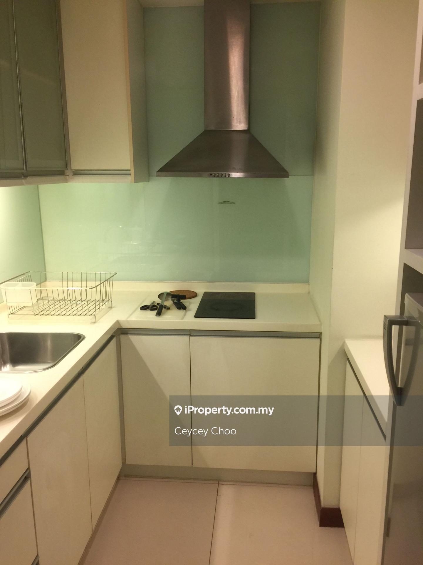 Service Residence for Sale in Cormar Suites (Fraser Place (Lot 163)) by Ceycey Choo - iProperty.com.my