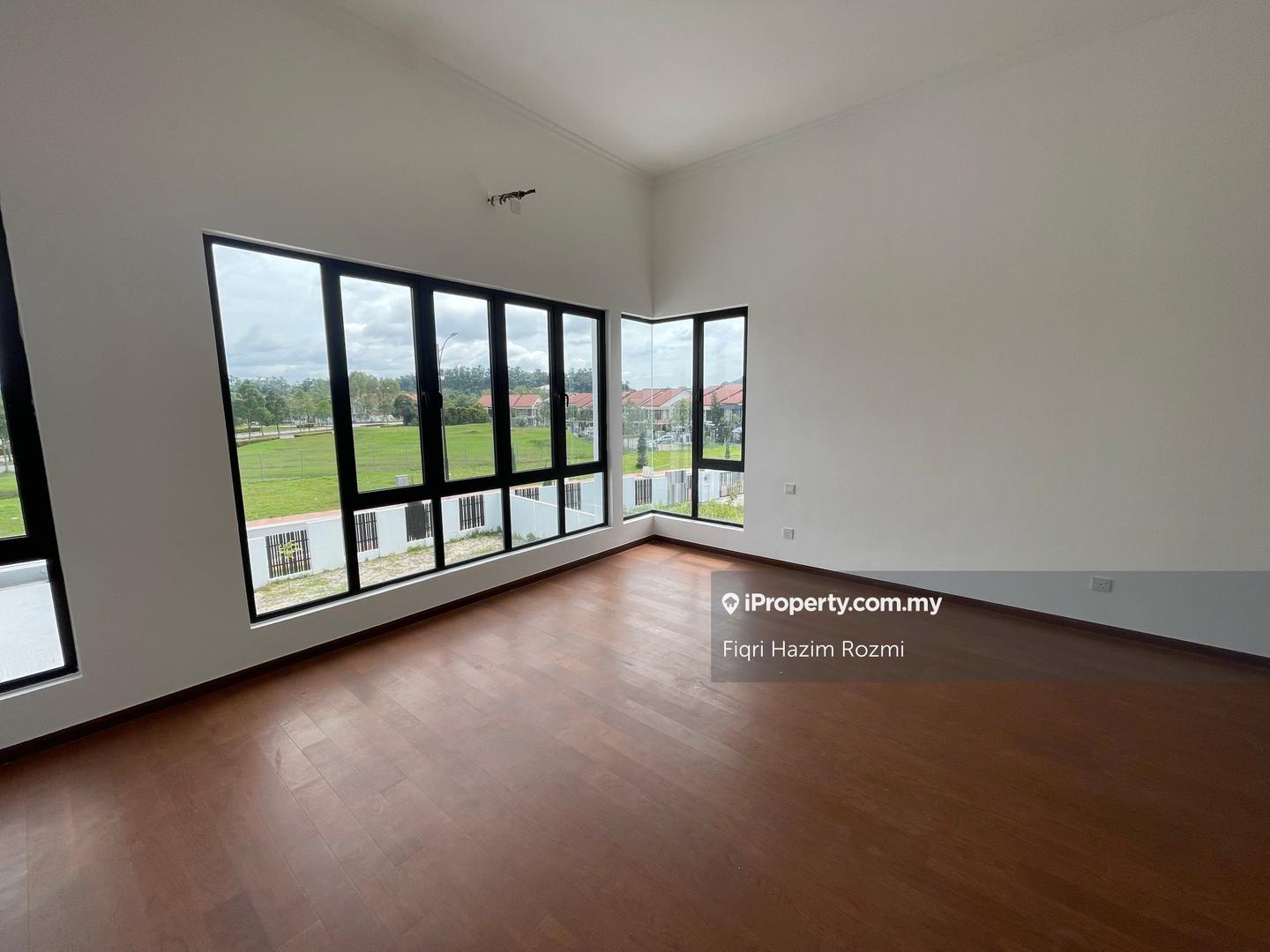 Banglo untuk Dijual di Alam Sari, Bangi oleh Fiqri Hazim Rozmi - iProperty.com.my