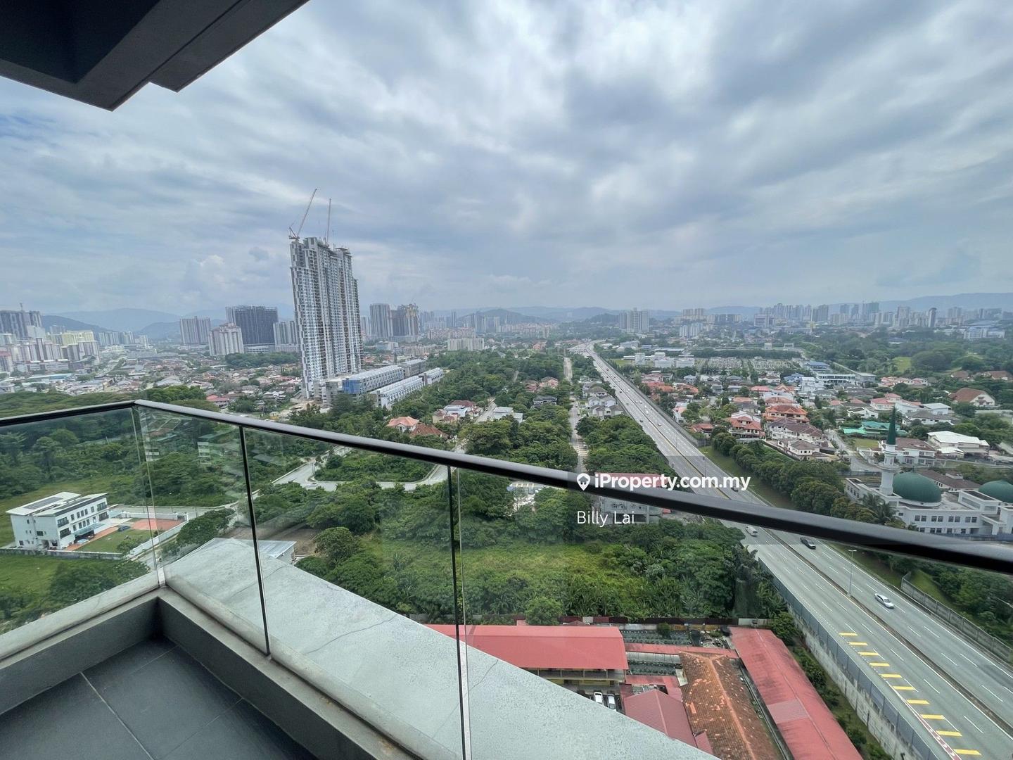 Kondominium untuk Dijual di The Reach @ Titiwangsa oleh Billy Lai - iProperty.com.my