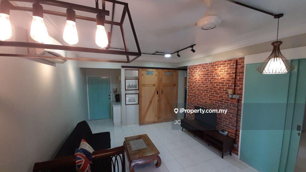 Condominium for Rent in Bukit OUG Condominiums by Jack Chin - iProperty.com.my
