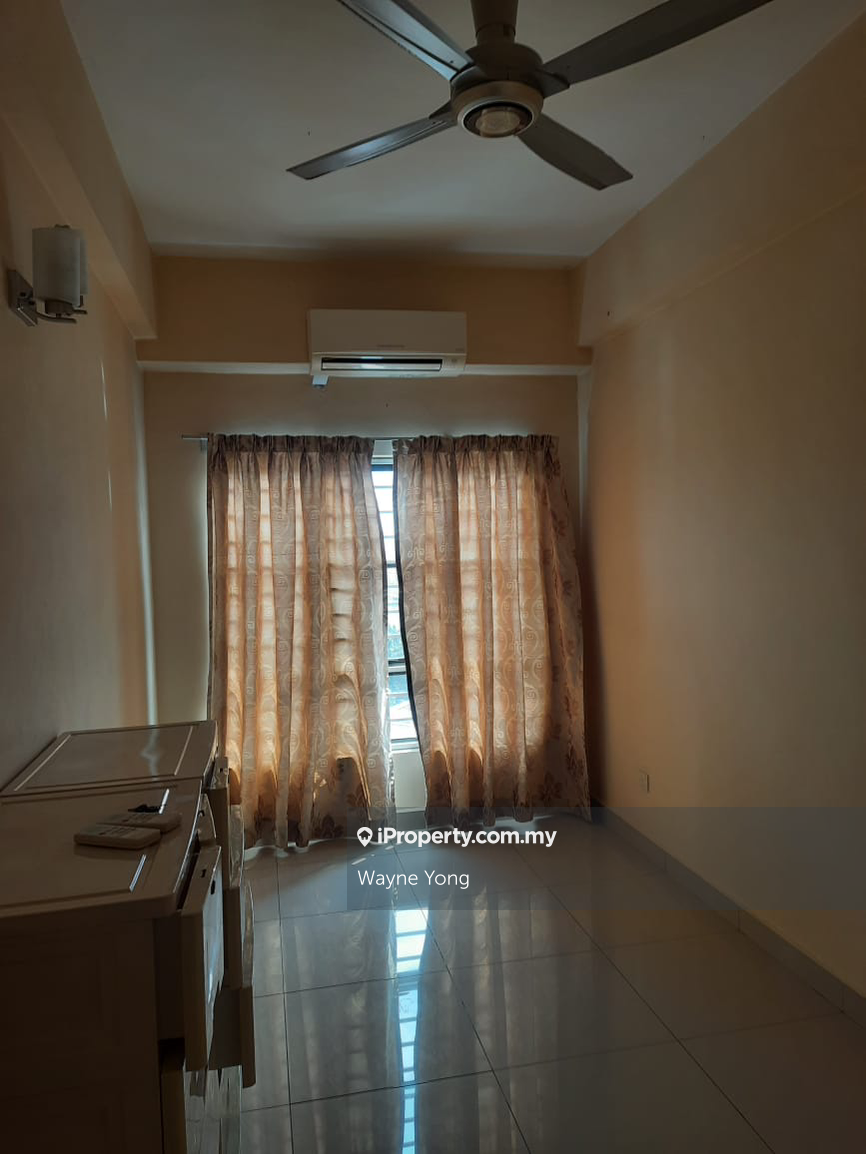 Condominium for Sale in Park 51 Residency by Wayne Yong - iProperty.com.my