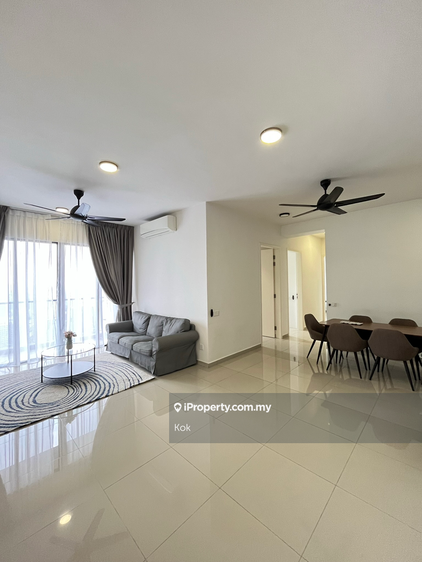 Condominium for Rent in Nidoz Residences @ Desa Petaling by Kok - iProperty.com.my