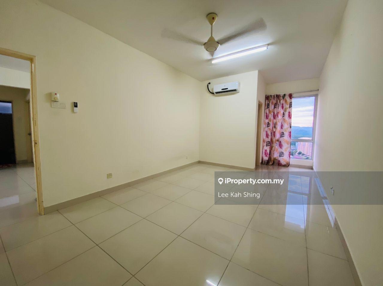 Condominium for Sale in Platinum Hill PV 2 by Lee Kah Shing - iProperty.com.my