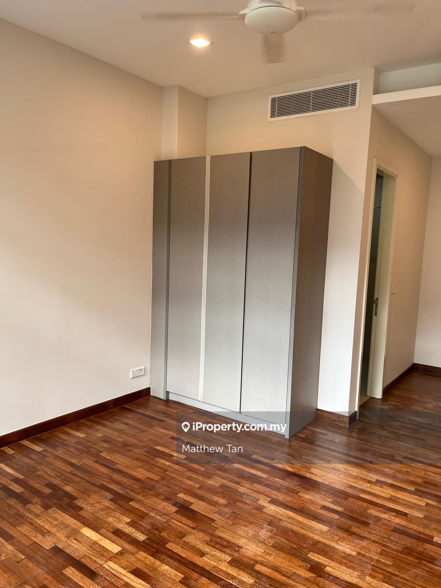 Service Residence for Rent in Brunsfield Residence by Matthew Tan - iProperty.com.my
