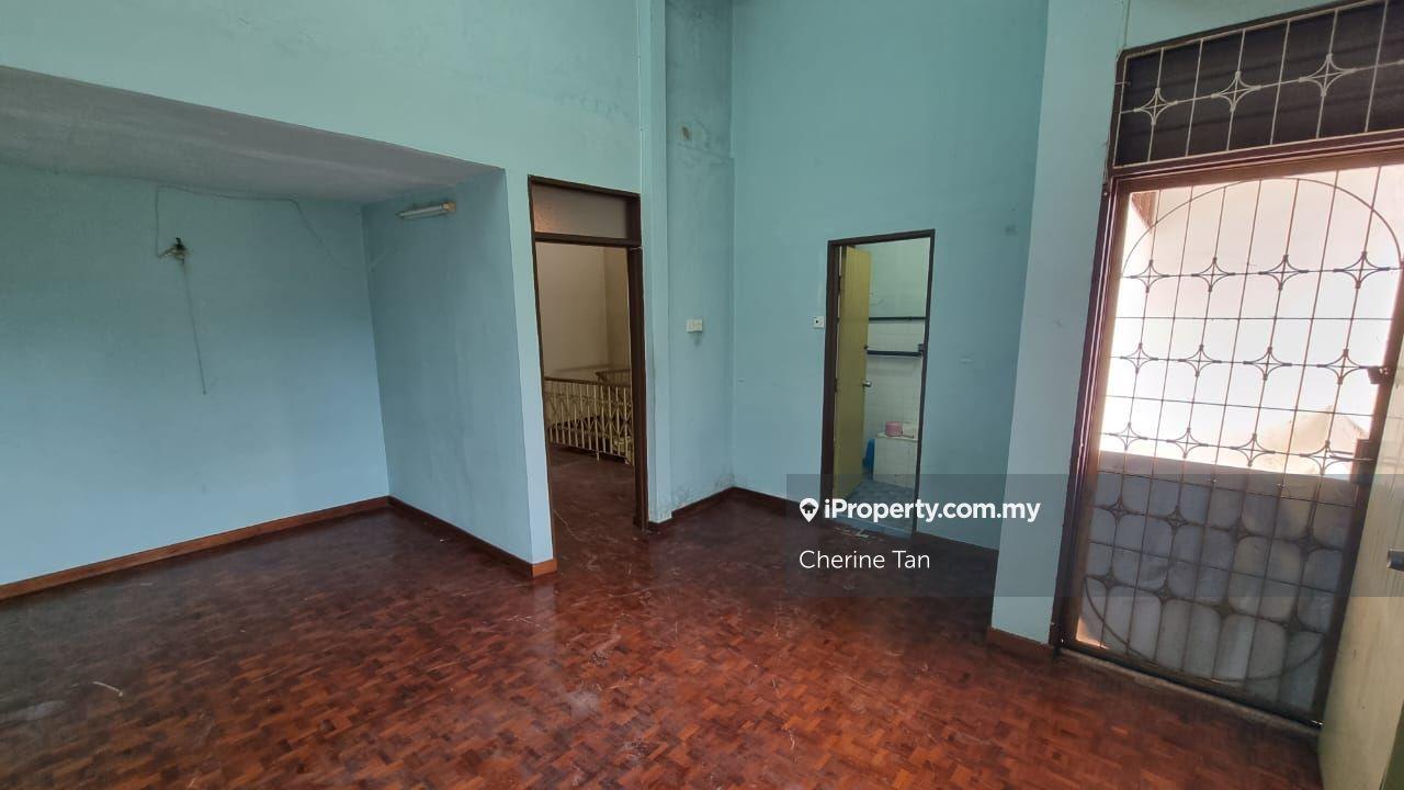 2-storey Terraced House for Sale in Bukit Chendering, Kuala Terengganu by Cherine Tan - iProperty.com.my