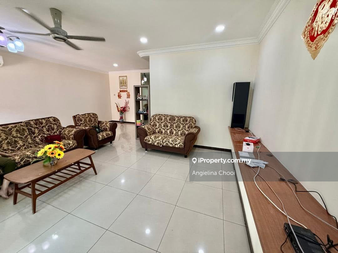 Rumah Berangkai 2 Tingkat untuk Dijual di Taman Desa Rishah Indah, Ipoh oleh Angielina Chooi - iProperty.com.my