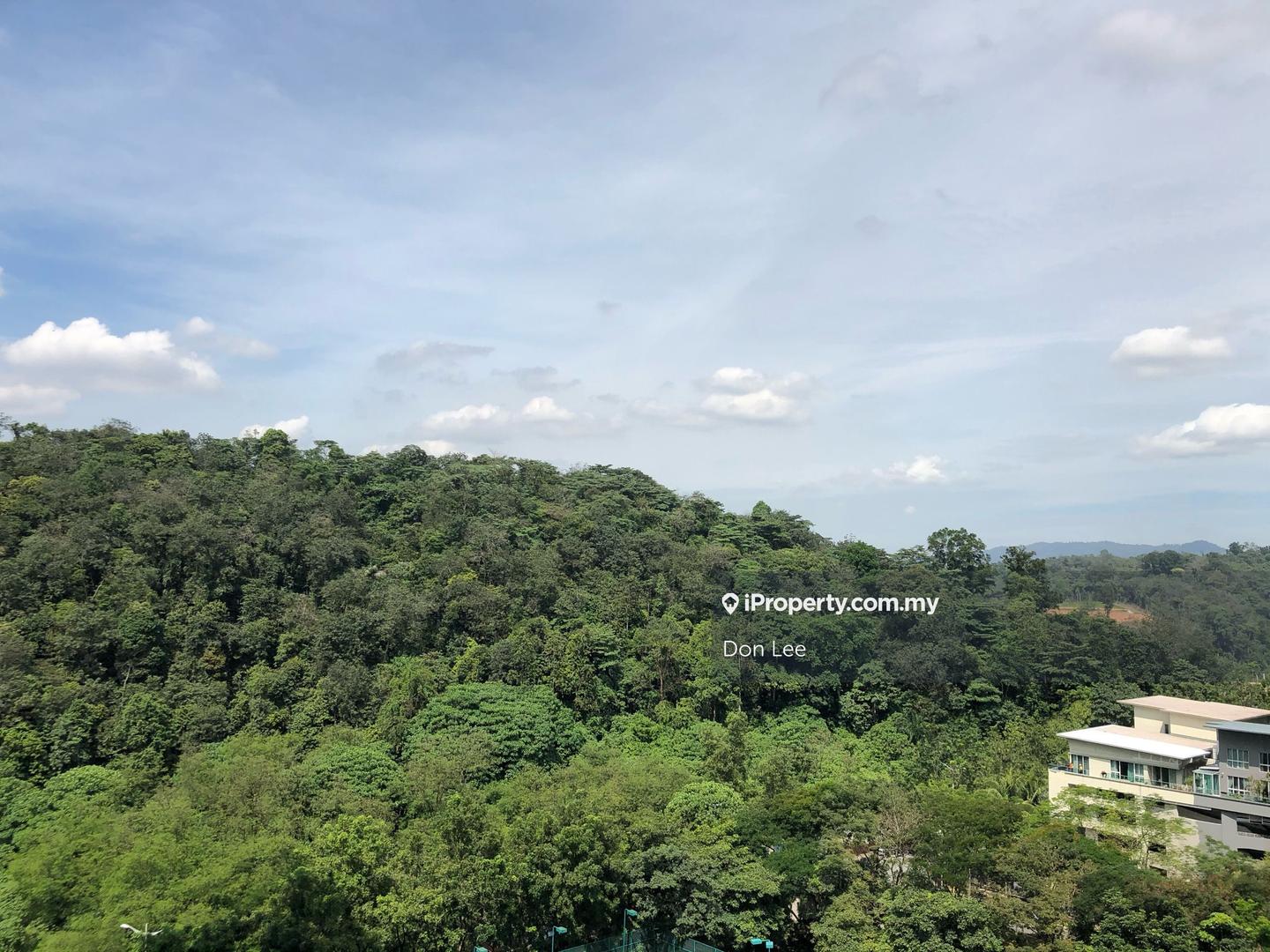 Condominium for Sale in Kiaramas Danai by Don Lee - iProperty.com.my