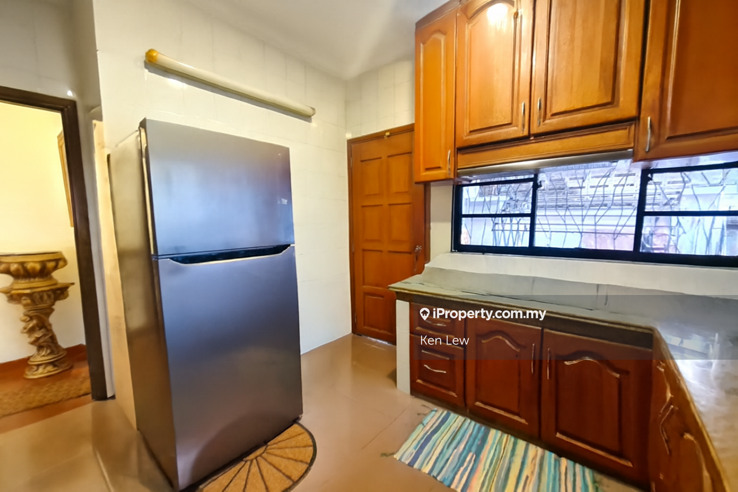 Rumah Berkembar untuk Dijual di Taman Cuepacs, Cheras oleh Ken Lew - iProperty.com.my