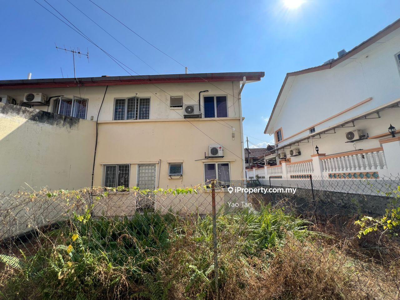 2-storey Terraced House for Sale in Taman Putra Permai, Seri Kembangan by Yao Tan - iProperty.com.my