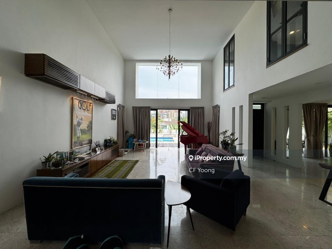 Bungalow House for Sale in Damansara Heights, Damansara Heights by CF Yoong - iProperty.com.my