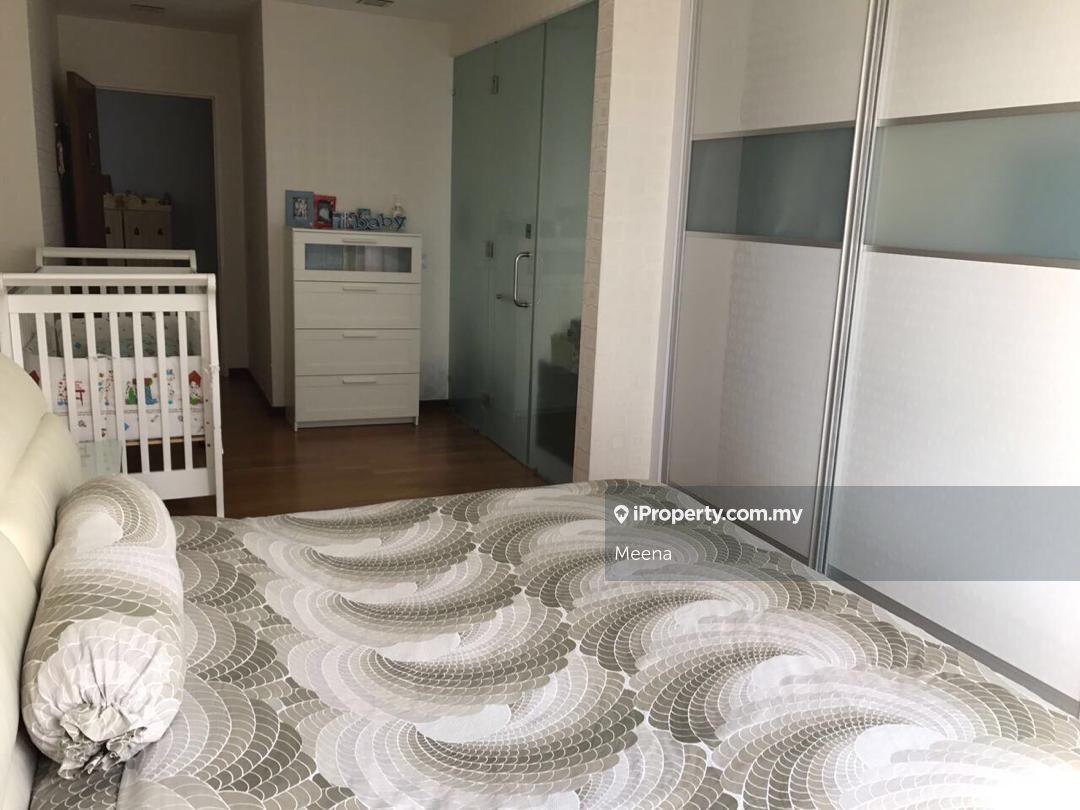 Kondominium untuk Disewa di Suasana Sentral Loft oleh Meena - iProperty.com.my