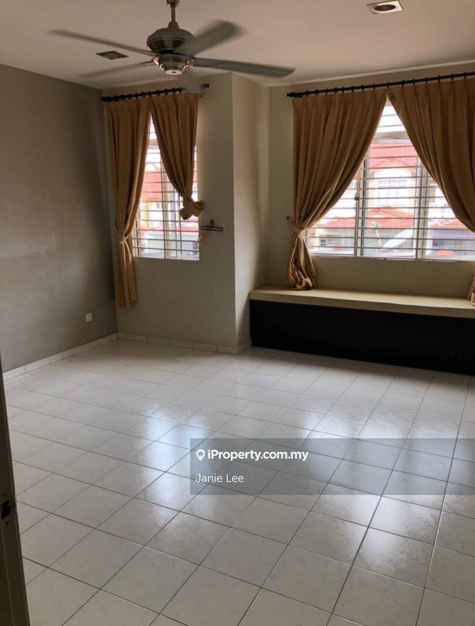 2-storey Terraced House for Sale in Setia Impian, Setia Alam by Janie Lee - iProperty.com.my