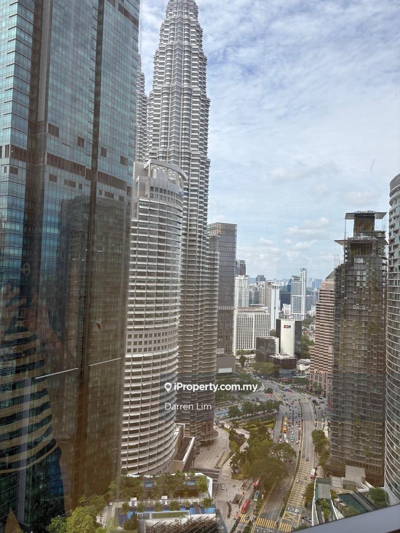 Residensi Servis untuk Dijual di SO Sofitel Kuala Lumpur Residences oleh Darren Lim - iProperty.com.my
