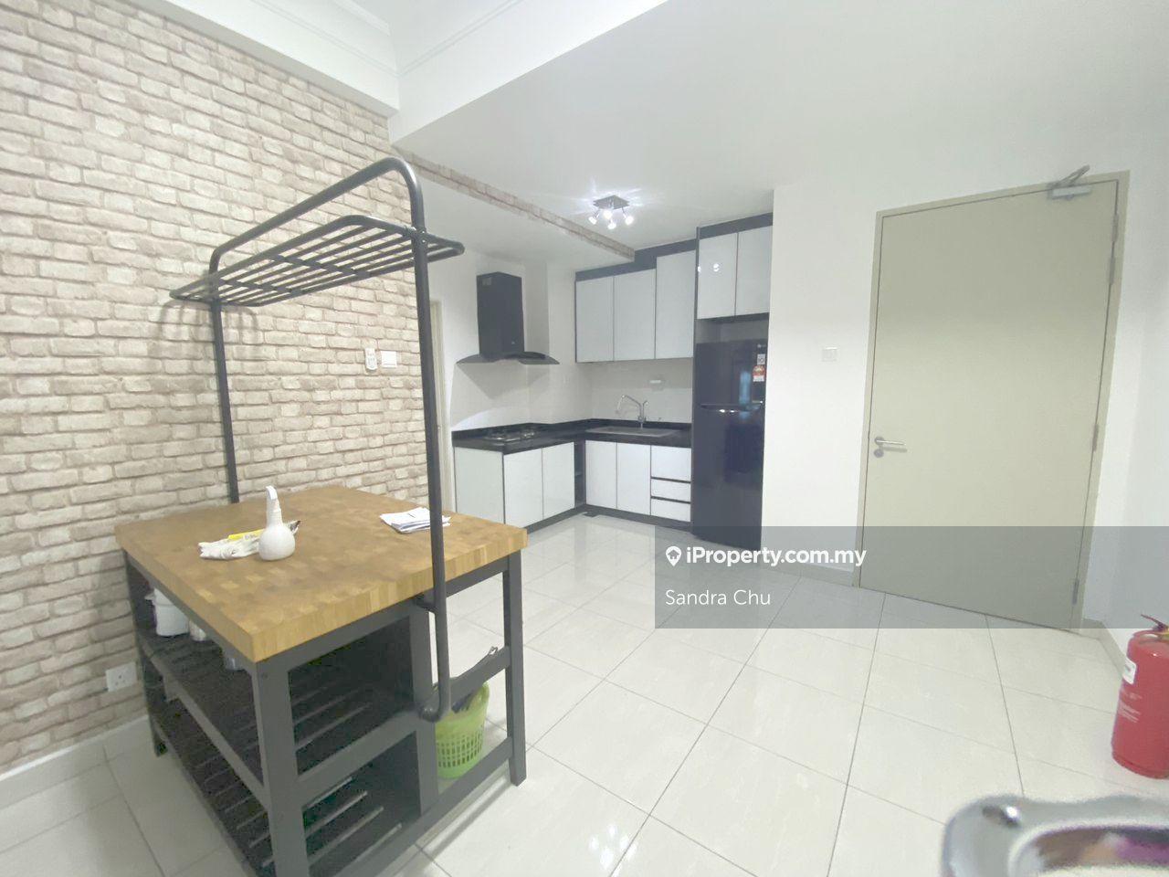 Residensi Servis untuk Dijual di BSP 21 oleh Sandra Chu - iProperty.com.my