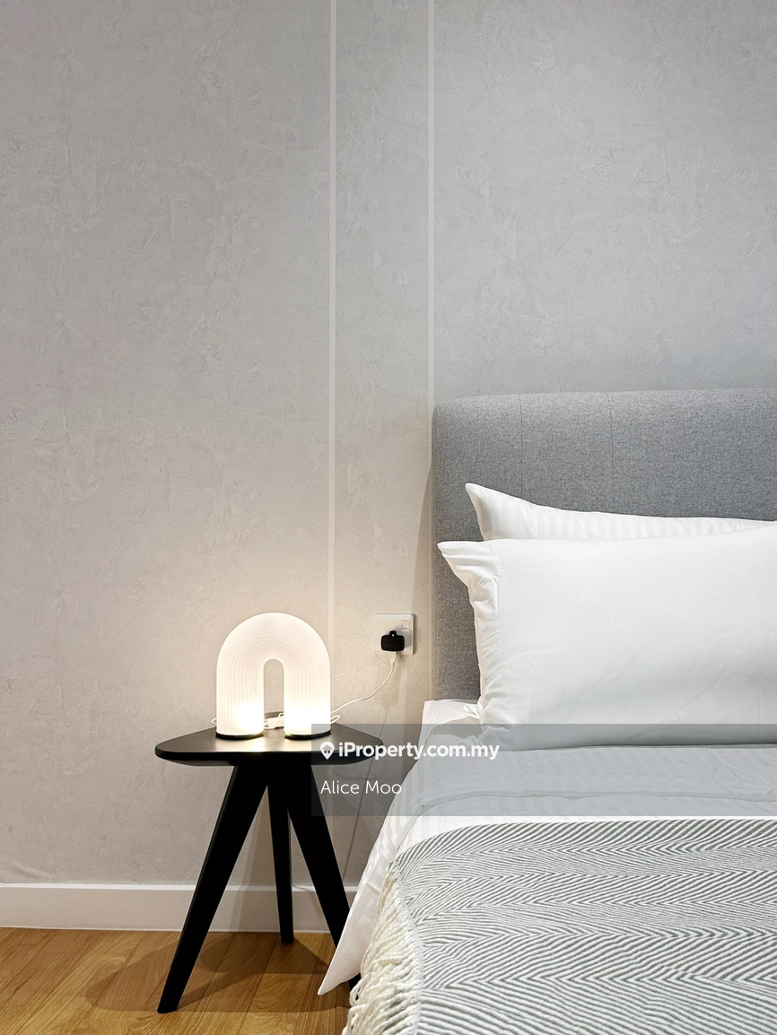 Service Residence for Rent in Aria by Alice Moo - iProperty.com.my